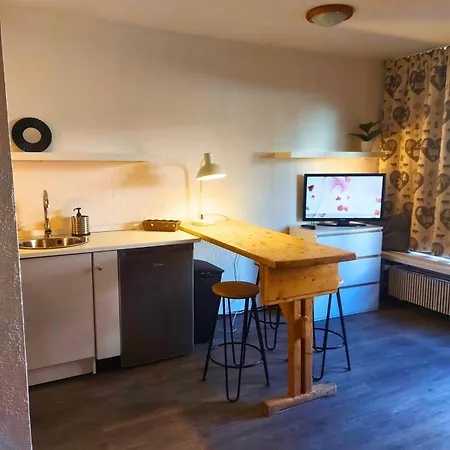 Les Neves Stylish Unit Apartman *